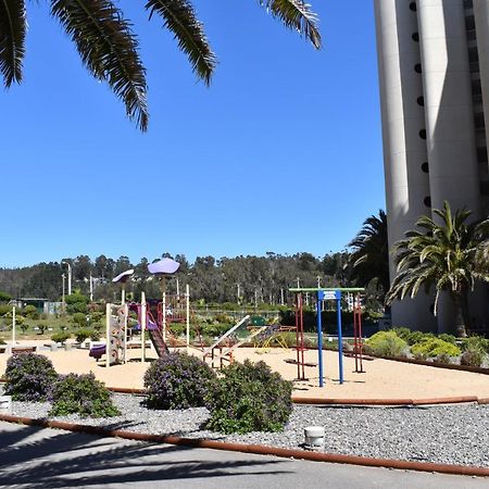 アルガロボSan Alfonso Del Mar Goletaアパートメント エクステリア 写真