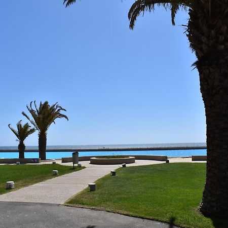 アルガロボSan Alfonso Del Mar Goletaアパートメント エクステリア 写真