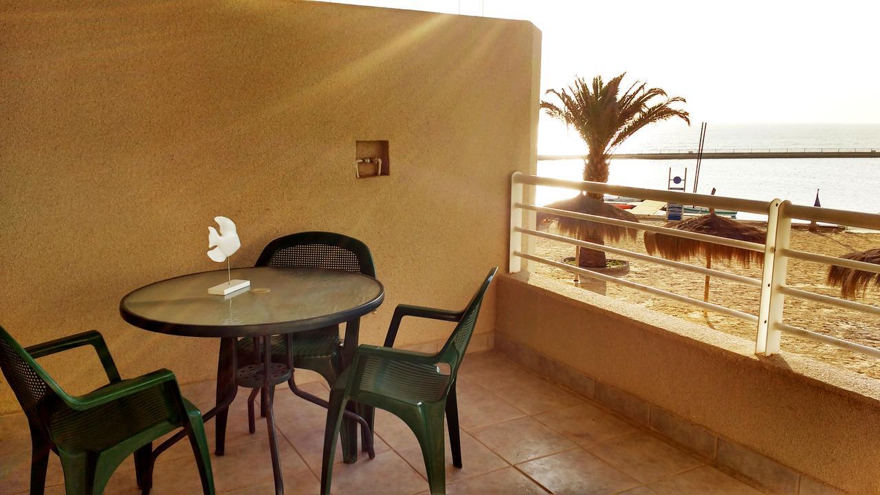 アルガロボSan Alfonso Del Mar Goletaアパートメント エクステリア 写真